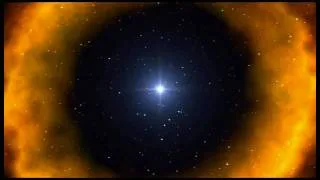 Birth Of Supernova 2008D [720p]