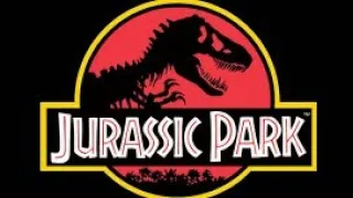 Jurassic Park Theme [1 hour]