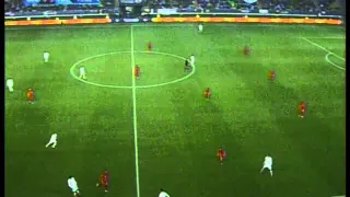 Peru 3 Bolivia 1 (Relato  German Sosa)  Copa America 2015