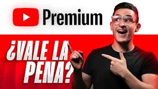¿Deberias contratar YouTube Premium en 2023? 🤔