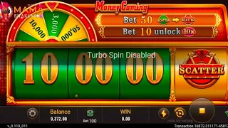 #money_coming jili slot game money coming tricks big win again 1.5L