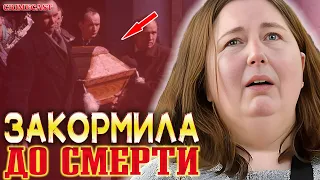 Секретный ингредиент семейного ужина / CrimeCast / Тру Крайм Онлайн