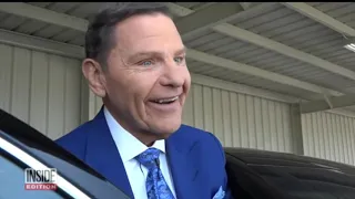 Preacher Kenneth Copeland, who defeated Covid-19, can not defeat his hypocrisy.!