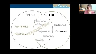 BIBH Webinar 5: Mild Traumatic Brain Injury and Co-occurring Mental Health Conditions