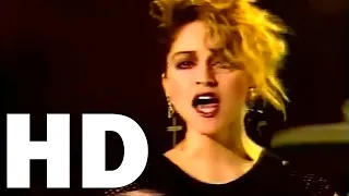 Madonna - Holiday (official music video HD)