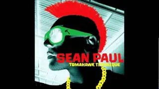 Sean Paul - Got 2 Luv U Ft. Alexis Jordan (Audio)