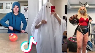 Funny TIK TOK November 2020 (Part 1) NEW Clean TikTok