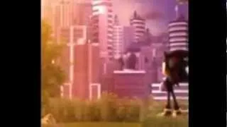 Shadow the Hedgehog (Music Video)