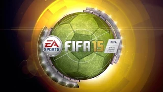 FIFA 15  КООП СЕЗОНЫ !!! Online