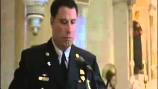 Ladder 49 Ending Speech