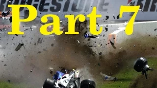 Car crash Compilation July 2014 | Car Accidents Compilation July 2014 Part 7 [NEW HD]