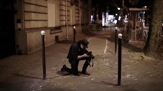 Trottoirs de Paris