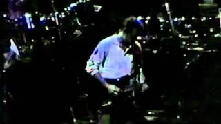 Eyes of the World Grateful Dead 3-29-1990 Part 2of 2  W Branford