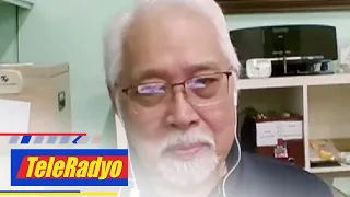 Kabayan | TeleRadyo (7 September 2022)