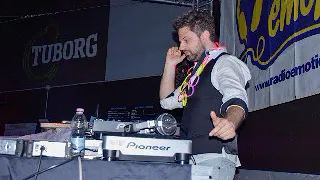 Dj Dallas @ Radio Emotions (10-06-2015)