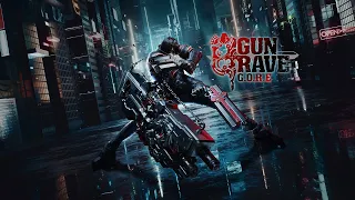 PS4 / PS5『Gungrave G.O.R.E』「子彈、華麗、狠角色」預告片