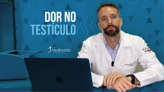 Dor no Testículo