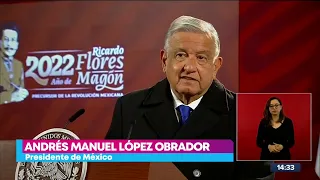 Mineros en Coahuila: López Obrador asegura que no habrá otro Pasta de Conchos | Yuriria Sierra