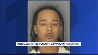 Arrest warrant issued for Newburgh man who failed to appear in court for shooting case