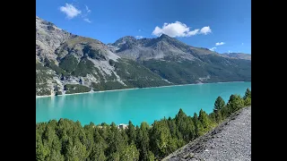 Cycling Bormio - 2020