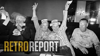 Prop 13: Mad as Hell | Retro Report