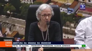 Transmissão ao vivo da TV Câmara Ribeirão Preto
