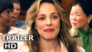 ARE YOU THERE GOD IT'S ME MARGARET Trailer (2023) Rachel McAdams, Kathy Bates Movie