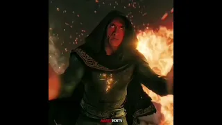 black adam edit (whatsapp badess status) (dwayne johnson) (the rock) #shorts