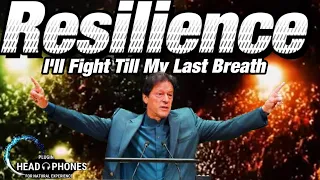 Imran Khan's Resilience Story| Most Amazing Story of Imran Khan| Motivational| Tribute to Imran Khan