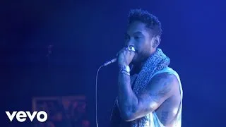 Miguel - Coffee (Acoustic) (Live on the Honda Stage at the iHeartRadio Theater LA)