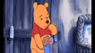 The Tigger's Movie Roo & Pooh