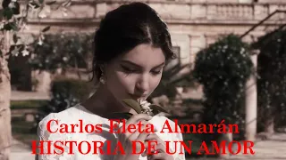 Historia De Un Amor"the story of a love" (piano tutorial)