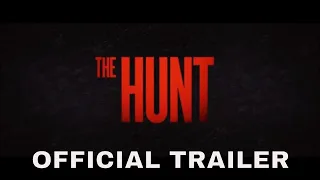 THE HUNT (2020) Official Trailer 2 | Betty Gilpin | Thriller Movie