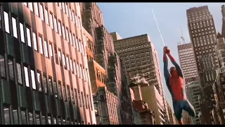 Spider-Man (2002) - Teaser Trailer #2 (HD/SD)