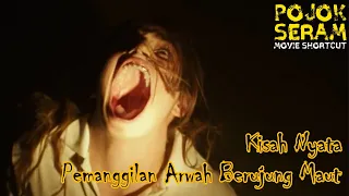 VERONICA |PERMAINAN OUIJA BERUJUNG MAUT | Berdasarkan Kisah Nyata | Ringkasan Film | Alur Cerita