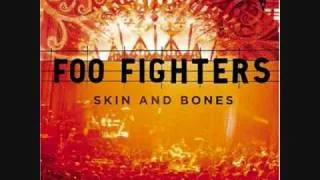 Foo Fighters-Marigold Live (Skin and Bones Album)