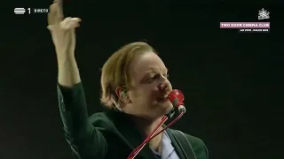 Two Door Cinema Club - Wonderful Life Live