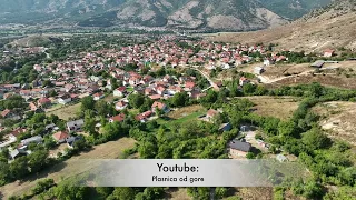 Gorna Plasnica 4K Ultra HD Makedonija Macedonia