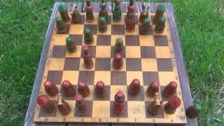 FASTEST Way To Win At Chess (Win A Game In Seconds!!!)