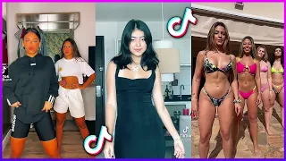 MELHORES DANCINHAS DA SEMANA | TIK TOK (JUNHO 2021) #35