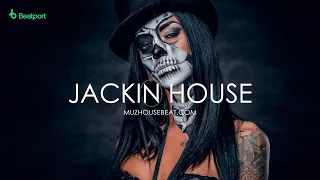 Top 100 Jackin House August 2023