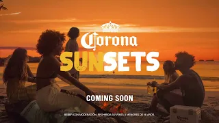 Corona - Follow The Sunset