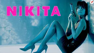 Nikita 1990 Trailer Ita HD