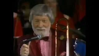 Ray Conniff: Amante A La Antígua (Mexico, 1982)