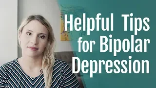 Helpful Tips for Dealing with Bipolar Depression | HealthyPlace