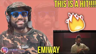 THIS A HIT!! 🔥🇬🇧 UK REACTS TO EMIWAY - RING RING ft. MEME MACHINE (OFFICIAL MUSIC VIDEO)