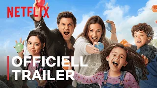 Ja-dagen med Jennifer Garner | Officiell trailer | Netflix