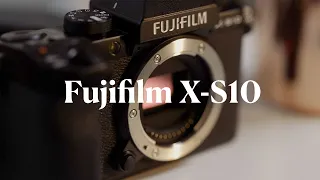 Fuji X-S10 Review & Street Photography POV - I'm selling my X-T3!