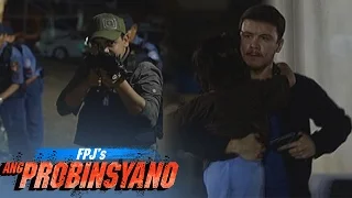 FPJ's Ang Probinsyano: Joaquin uses a child to flee from Cardo's troop