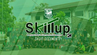 Skillup 2024 | Board of Prefects Kalutara Vidyalaya